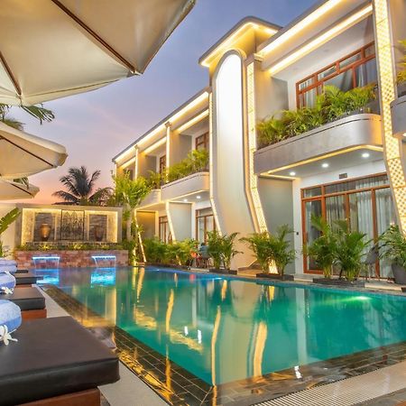 فندق Cambana La Riviere Boutique باتامبانغ المظهر الخارجي الصورة