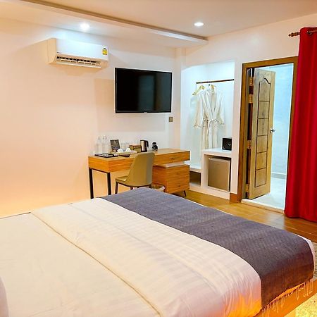 فندق Cambana La Riviere Boutique باتامبانغ الغرفة الصورة