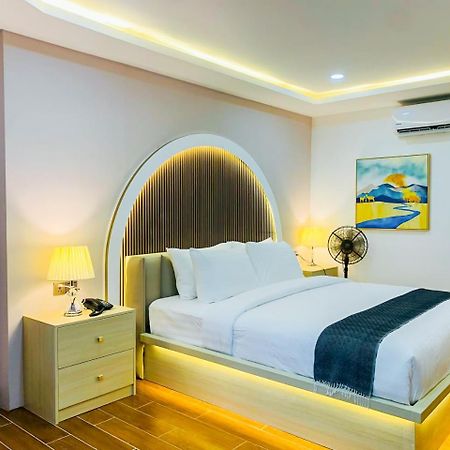 فندق Cambana La Riviere Boutique باتامبانغ المظهر الخارجي الصورة
