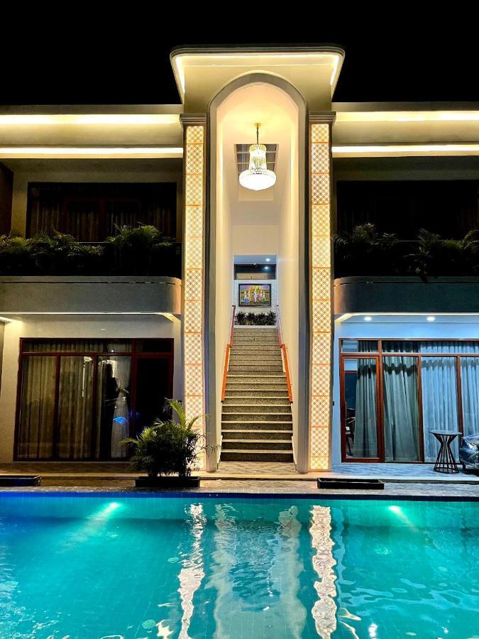 فندق Cambana La Riviere Boutique باتامبانغ المظهر الخارجي الصورة
