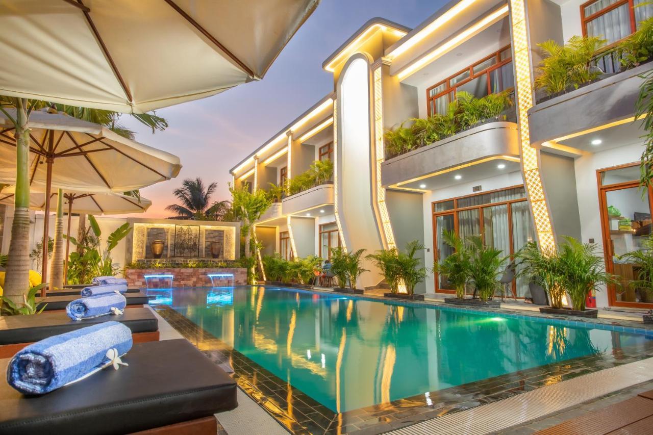 فندق Cambana La Riviere Boutique باتامبانغ المظهر الخارجي الصورة