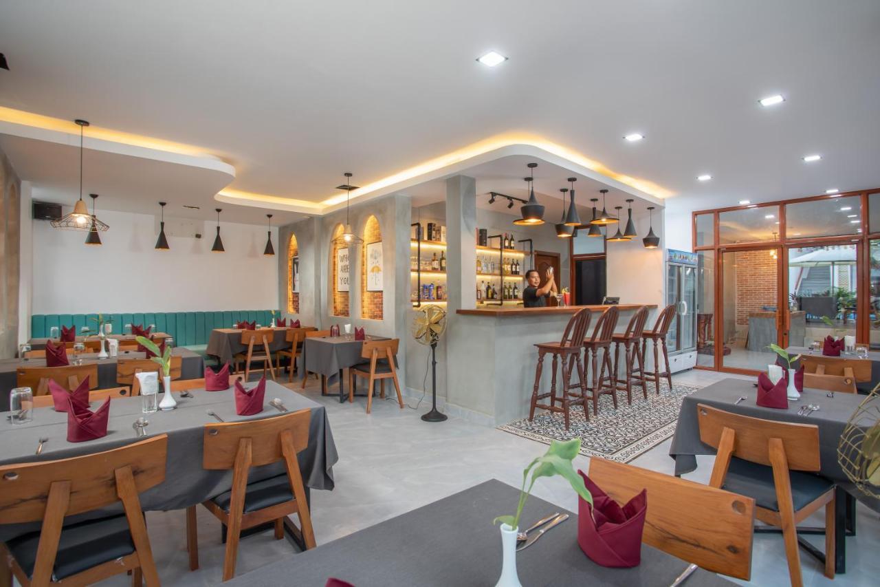 فندق Cambana La Riviere Boutique باتامبانغ المظهر الخارجي الصورة