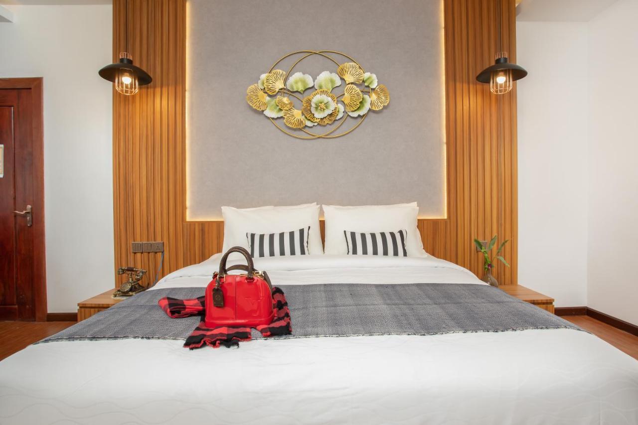 فندق Cambana La Riviere Boutique باتامبانغ المظهر الخارجي الصورة