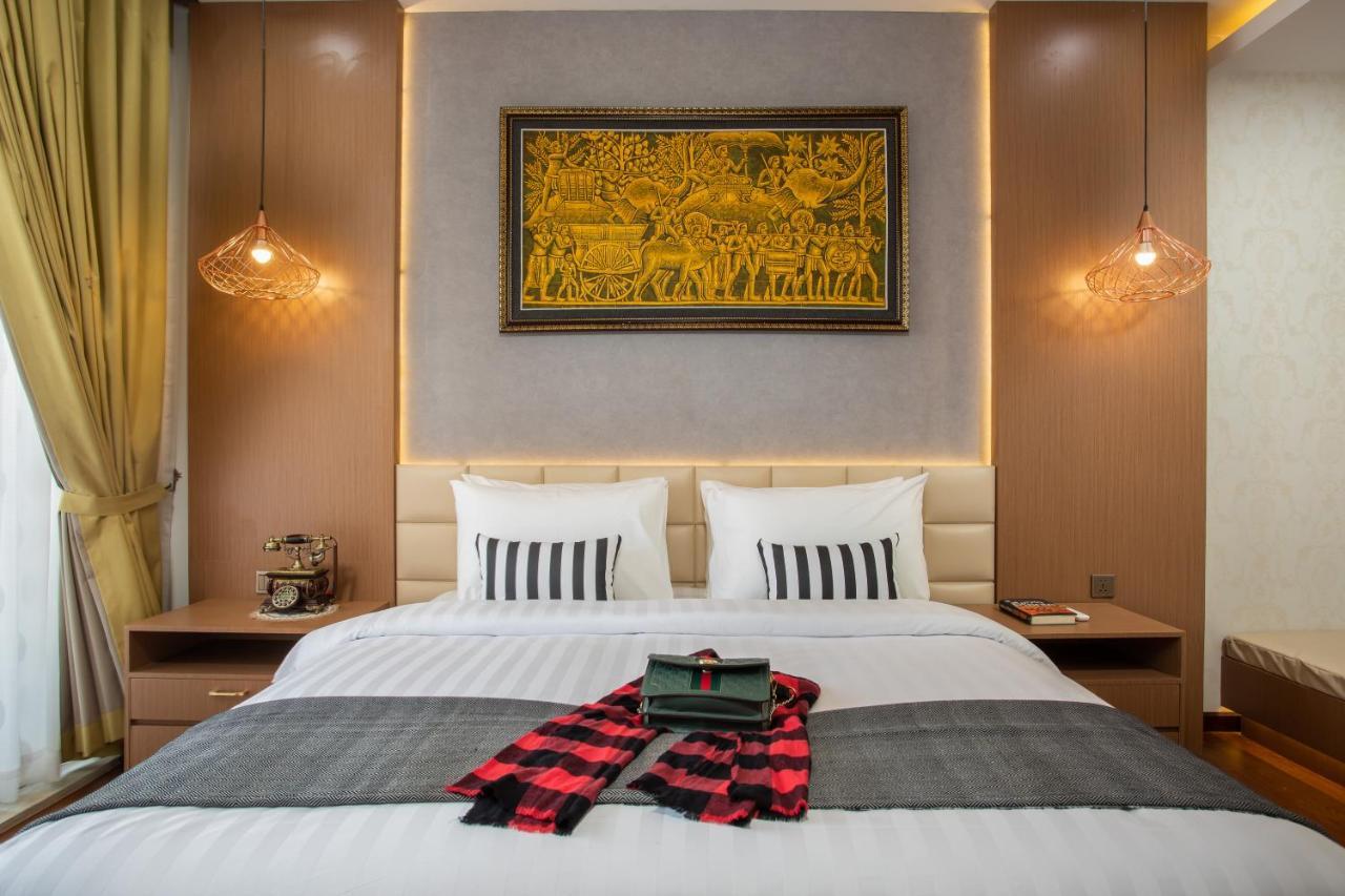 فندق Cambana La Riviere Boutique باتامبانغ المظهر الخارجي الصورة