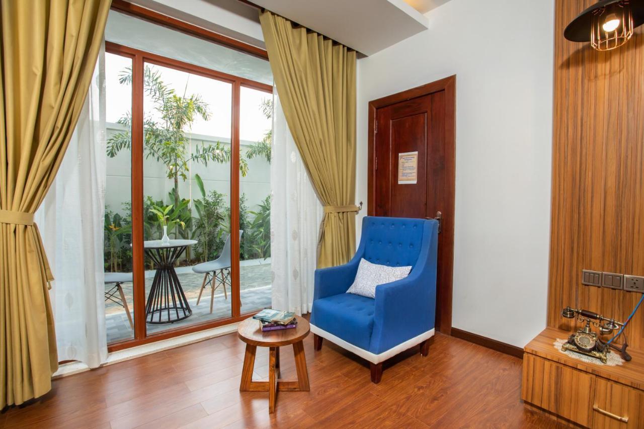فندق Cambana La Riviere Boutique باتامبانغ المظهر الخارجي الصورة