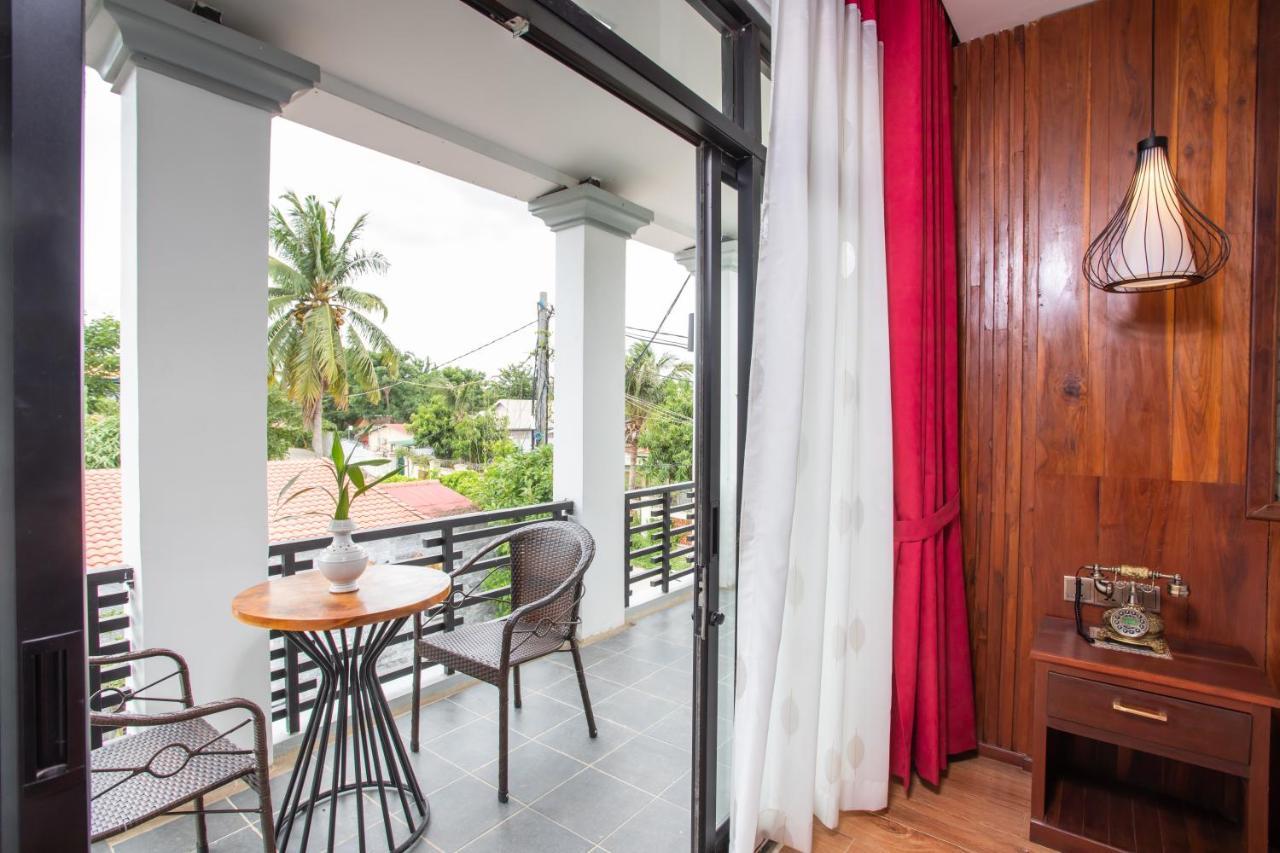 فندق Cambana La Riviere Boutique باتامبانغ المظهر الخارجي الصورة