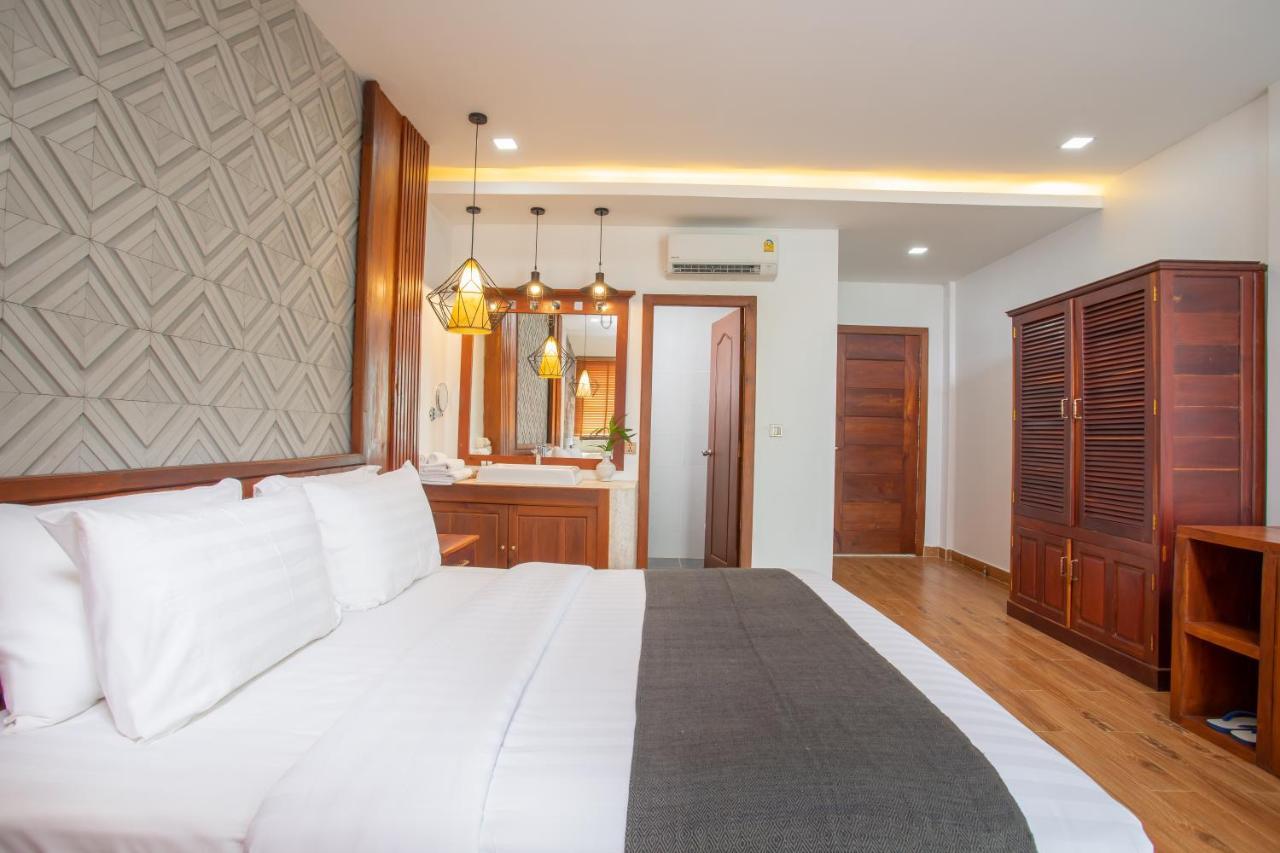 فندق Cambana La Riviere Boutique باتامبانغ المظهر الخارجي الصورة