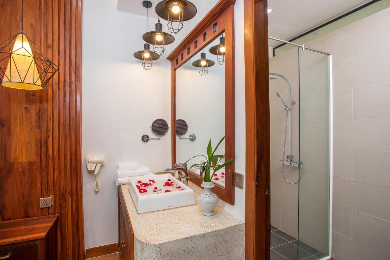 فندق Cambana La Riviere Boutique باتامبانغ المظهر الخارجي الصورة