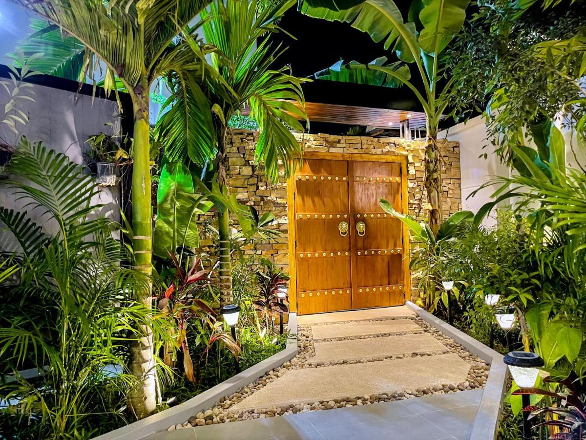 فندق Cambana La Riviere Boutique باتامبانغ المظهر الخارجي الصورة