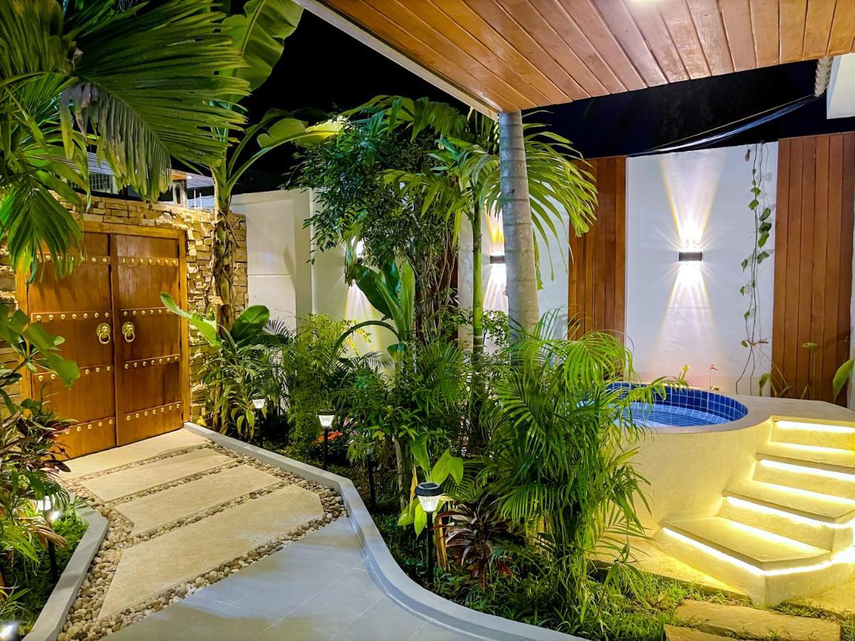 فندق Cambana La Riviere Boutique باتامبانغ المظهر الخارجي الصورة