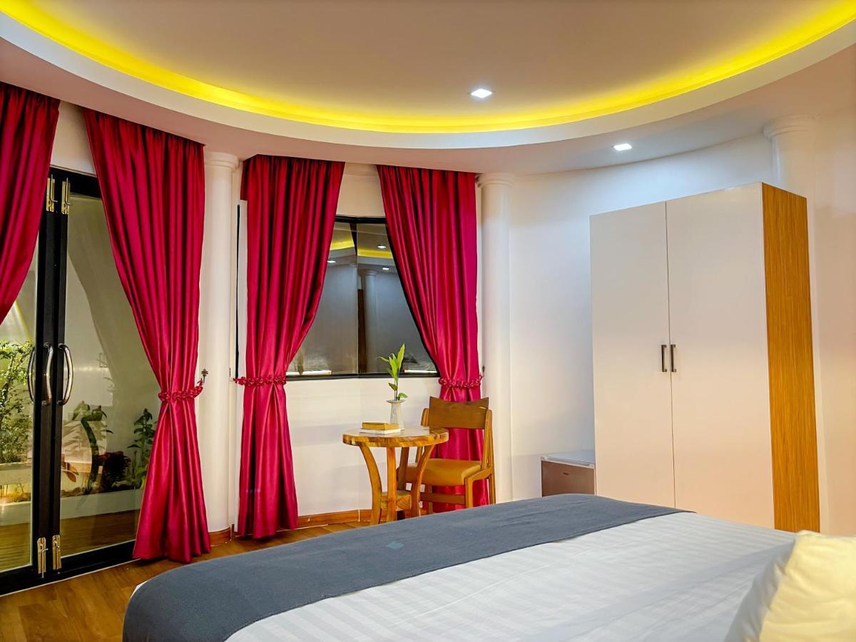 فندق Cambana La Riviere Boutique باتامبانغ المظهر الخارجي الصورة