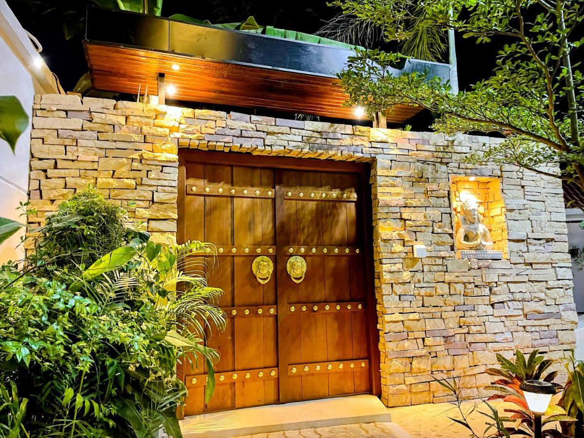 فندق Cambana La Riviere Boutique باتامبانغ المظهر الخارجي الصورة