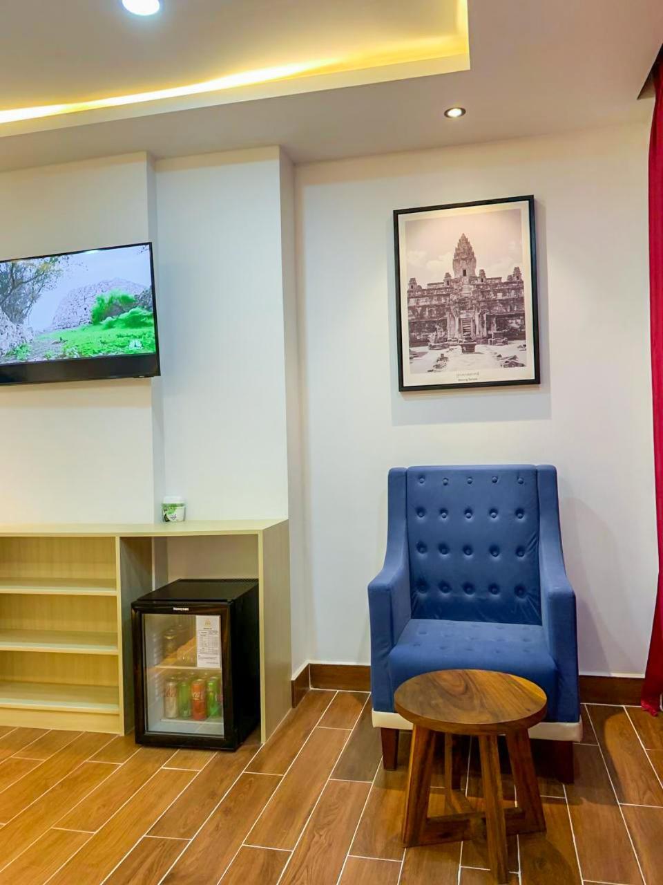 فندق Cambana La Riviere Boutique باتامبانغ الغرفة الصورة